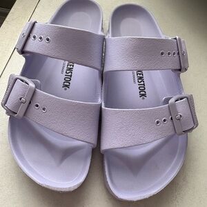 Birkenstocks
